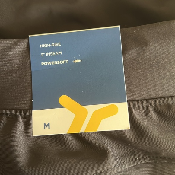 Shorts with pockets - Picture 4 of 5